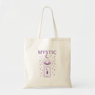 Mystical stories トートバッグ