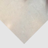 Mystical White Horse Floral Craft Decoupage 薄葉紙 (詳細)