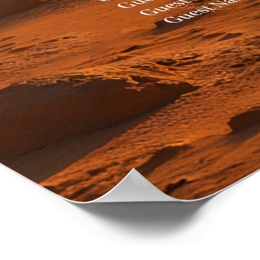 Mystical Winged Cat Sphinx – Egyptian Fantasy Art. ポスター (角)