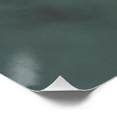 Mystical Woodland Moth ポスター (コーナー)