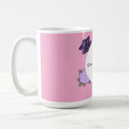MysticalRoseFavours Rose Memberships Mug コーヒーマグカップ
