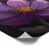 MysticBlossomFairy ポスター (角)