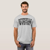 Mystics_Athletic_T Tシャツ (正面フル)