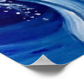 MysticSnowQueen ポスター (角)