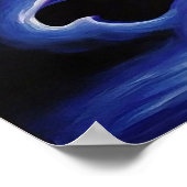 MysticWitchesDance ポスター (角)