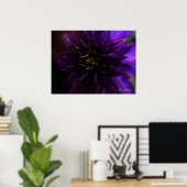 Mystifyポスター16" x 12" ポスター (ホームオフィス)