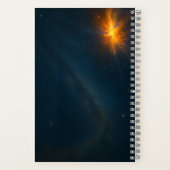 Mystik Woman – Notizblock mit Seele ノートブック (裏面)