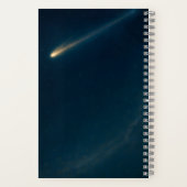 Mystik Woman – Notizblock mit Seele ノートブック (裏面)