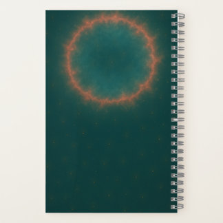 Mystik Woman – Notizblock mit Seele ノートブック