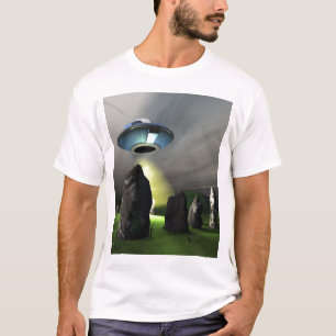Mystriesの古代Tシャツ Tシャツ