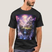 Mythic Land Tシャツ (正面)