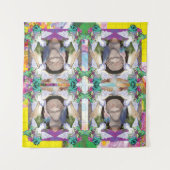 Mythic Mirror Tapestry タペストリー (正面)