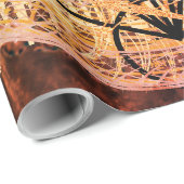 Mythica ラッピングペーパー (ロールコーナー)