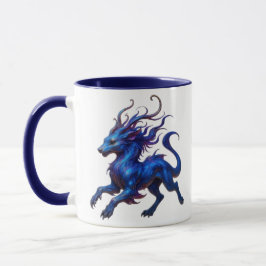 Mythical Beast Mug Charm マグカップ