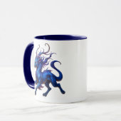 Mythical Beast Mug Charm マグカップ (正面左)