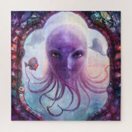 Mythical Sea Creature ジグソーパズル