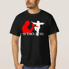 Mytho-Jitsu Tシャツ