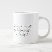 Mythological Turkey Mug ジャンボコーヒーマグカップ (右)