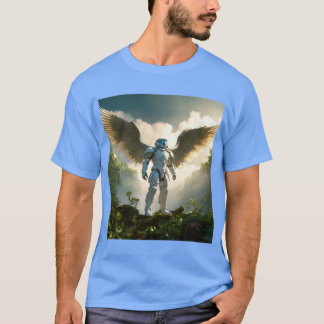 Mythoriaをテーマにした – エンチャントされたドミニオンTシャツ Tシャツ