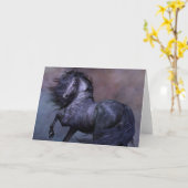 Mythosの挨拶状 カード (黄色い花)