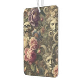 Mythosの症状 – ゴシックビクトリアン語 カーエアーフレッシュナー (左)