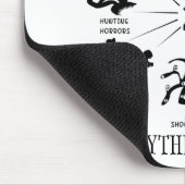 Mythosの食物連鎖のマウスパッド マウスパッド (コーナー)