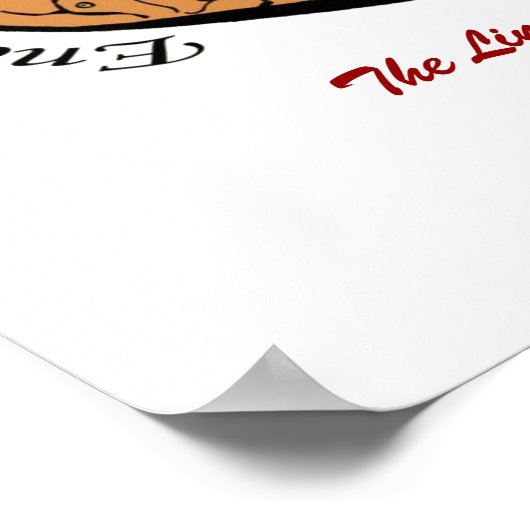 MYTHOSポスター ポスター (角)