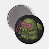 MYTHOS – クトゥルフ マグネット (正面/裏面)