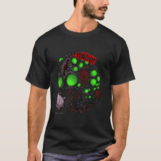 MYTHOS - Shoggoth Tシャツ