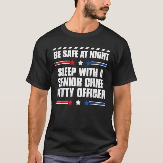 Nでおもしろいは上席小役人の贈与品が安全であること Tシャツ (正面)
