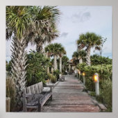 Nに座リラックスる ポスター (正面)