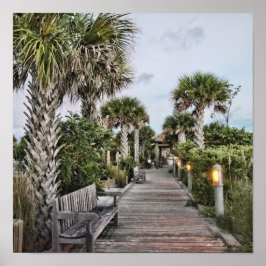 Nに座リラックスる ポスター