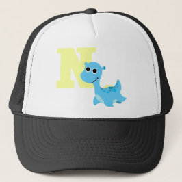 Nはネッシー用 キャップ