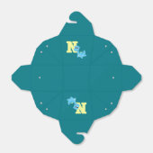 Nはネッシー用 フェイバーボックス (折り畳みなし)