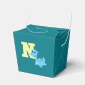 Nはネッシー用 フェイバーボックス (正面サイド)