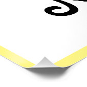 Nは名前 ポスター (コーナー)