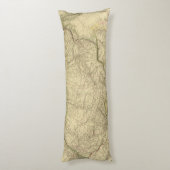 Nアジア ボディピロー (裏面 (縦))