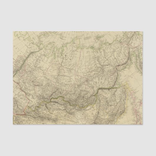 Nアジア 薄葉紙 (正面)