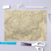 Nアジア 薄葉紙 (クラフト)