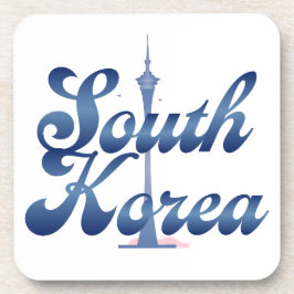 Nソウルタワー韓国 コースター