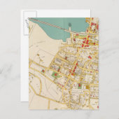 Nタリータウン・タリータウン ポストカード (正面/裏面)