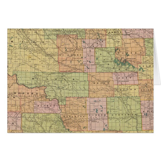 Nダコタ (正面横)