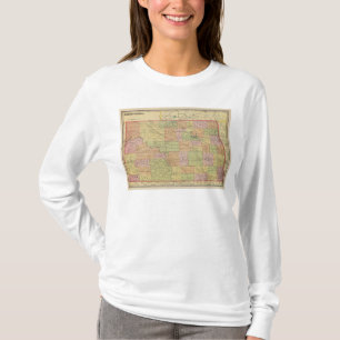 Nダコタ Tシャツ