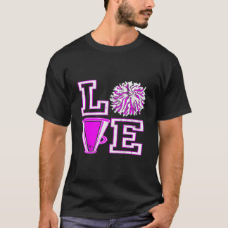 Nチアリーダー応援グッズ Tシャツ