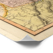 N統一された州 ポスター (角)