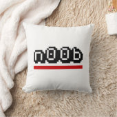 n00b クッション (ブランケット)