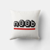 n00b クッション (裏面)