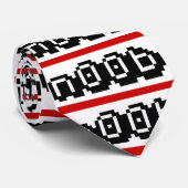 n00b ネクタイ (ロール)