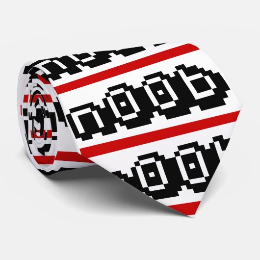 n00b ネクタイ (ロール)