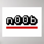 n00b ポスター (正面)
